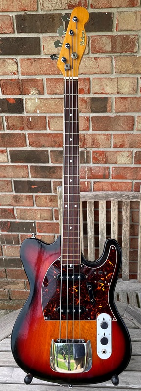 hohner